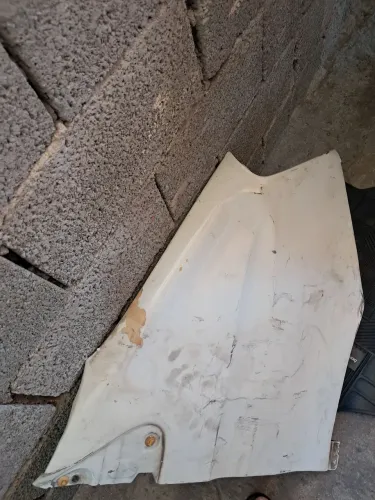 Peças para iveco 2011 original 