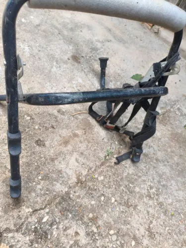 Trasbike