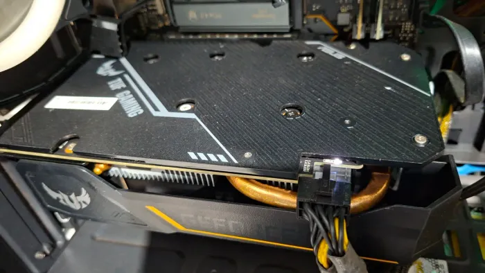 Vendo GTX 1660s