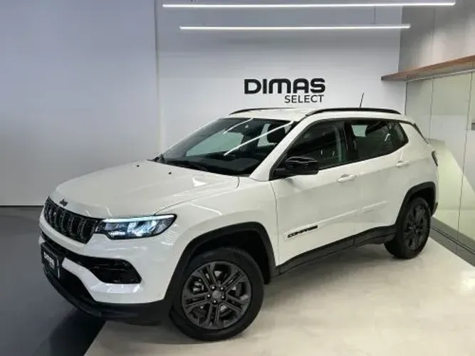 Jeep Compass Long. T270 1.3 TB 4X2 Flex AUT 2025