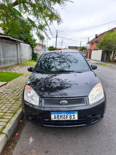 Ford Fiesta 1.6 8V Flex/class 1.6 8V Flex 5P 2009