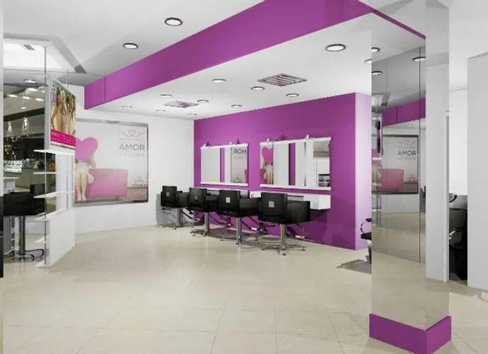 Franquias Salão de Beleza Socila