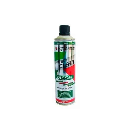 Limpa Bicos Koube Perfect Clean Diesel