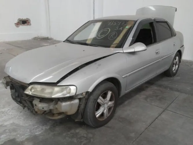 Vectra 2000 2.2 - Venda de Peças