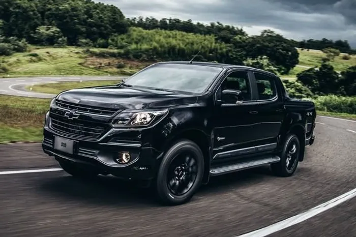 Gm s 10 sucata so peças