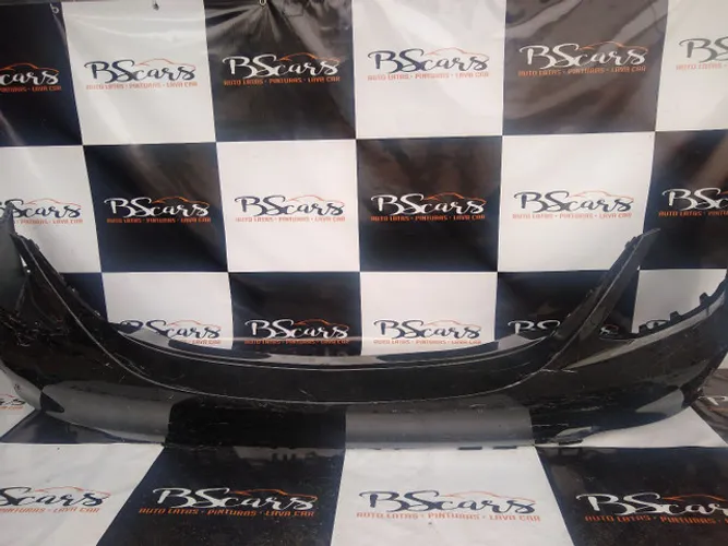 Parachoque Original traseiro Mercedes Classe C  W250