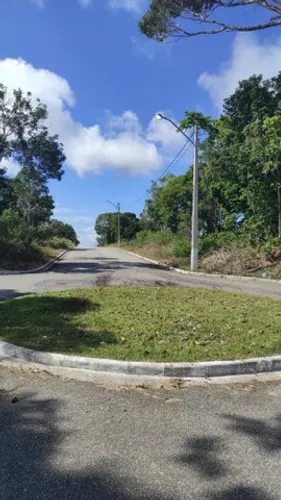 Lote de 952m² em Porto Seguro