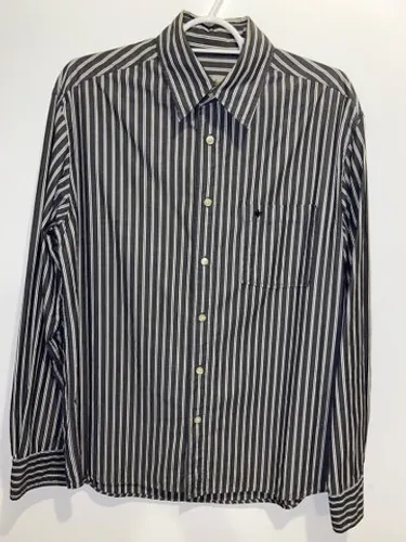 Camisa Social tamanho 1 (P)