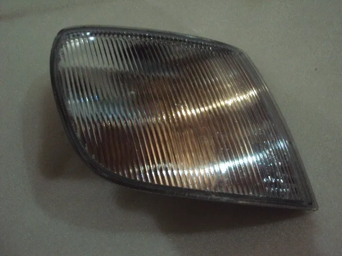 vw passat alemão pisca dianteiro novo original hella