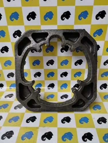 Isopor Suporte Estepe Porta Malas Ford Focus 2009-13