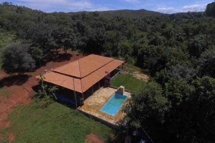 Lindo sitio com área de 10.000 m², Jaboticatubas (Temos varias opções).