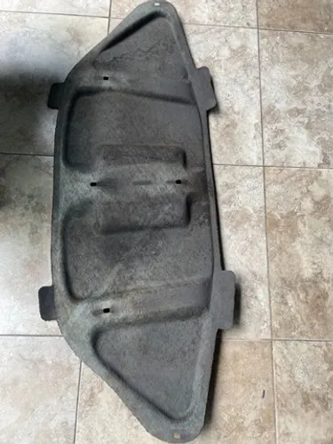 forro antichama capo fiat punto 2008/2017 original