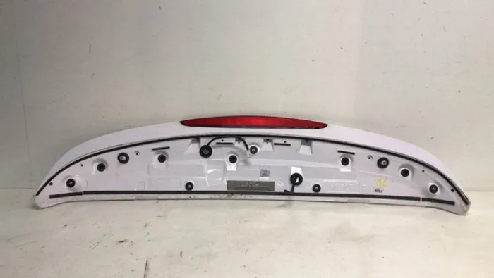 Aerofolio com break light Hyundai I30 2014\2016