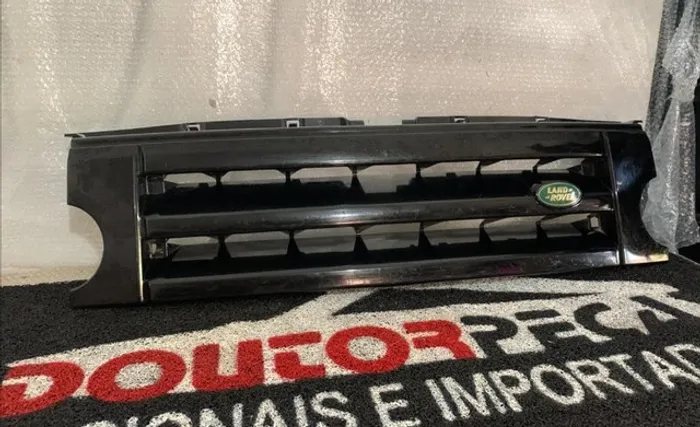Grade Frontal Land Rover Discovery 3 2006/09 c/det