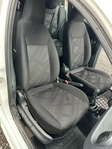 Bancos Fiat Mobi 2022 - Rs Auto Peças