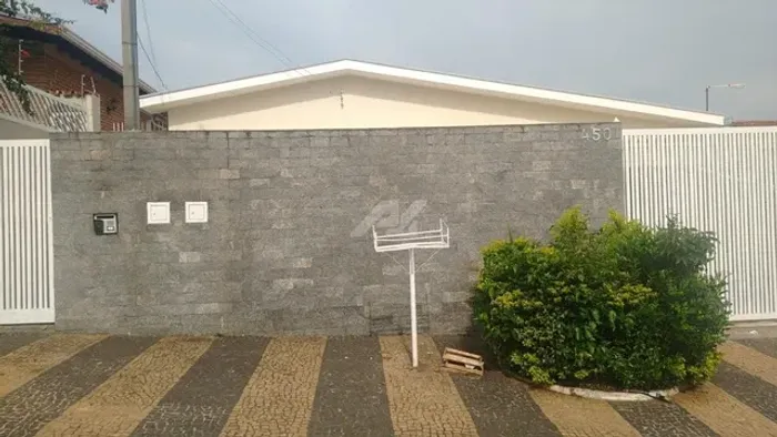 casa - Vila Nogueira - Campinas