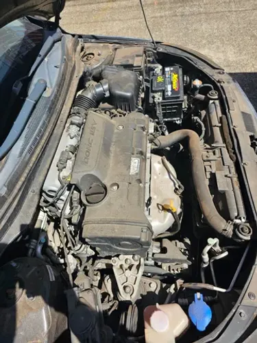 Peças em Geral para Hyundai /I30 2.0 Gls 2012 4 portas