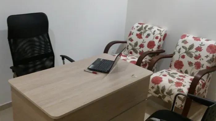 Sala Comercial - Bloco de Horas - Consultório Montado - psicólogos médicos advog nutric
