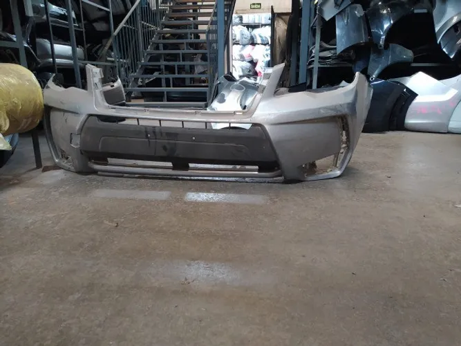 Parachoque Subaru Forester 2013 2014 2015 2016 2017