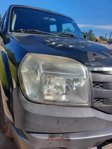 Farol Ranger 2010 2011 2012 Lado Direito
