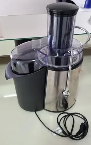 MultiProcessador Master Suco Inox Fun Kitchen 