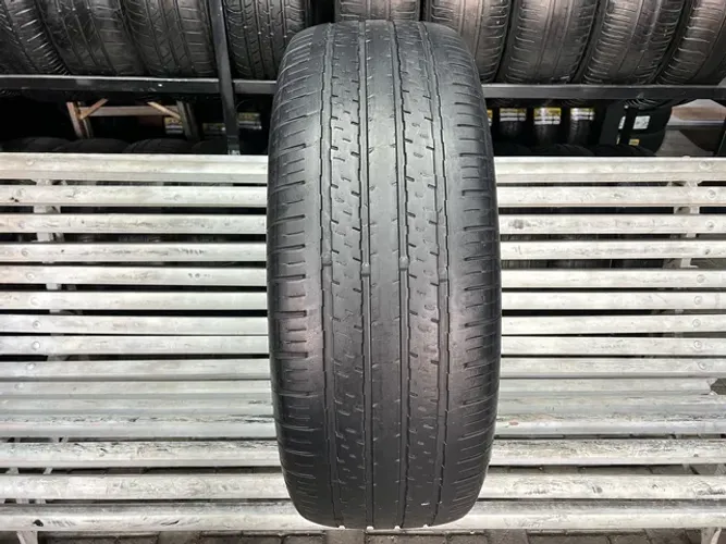 Pneu 265/60/18 Linglong Cross Wind 4x4 HP R$249,00 / Pneu 265/60R18