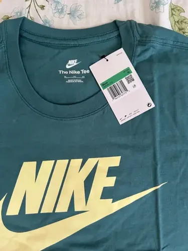Camisa Nike Original GG