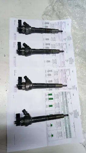 Jogos de Bicos Amarok 2016 180cvs