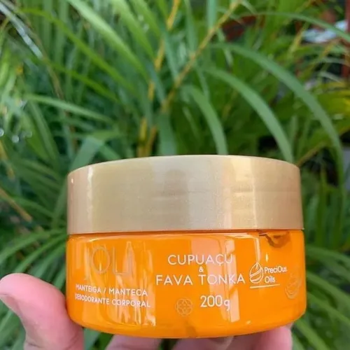 MANTEIGA CORPORAL JOLI HINODE 