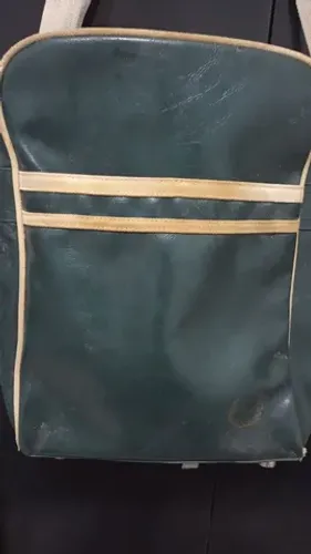 Bolsa Fred Perry