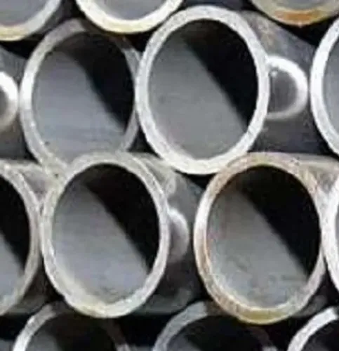 Tubo de aço 4 polegadas com mais de 4mm