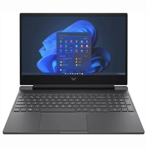 HP Victus Intel Core i5 2.0GHz 8GB/ 512GB / 15.6" / W11/ RTX 2050 4GB - Novo lacrado