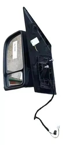 Espelho Retrovisor Elétrico L E Mercedes Sprinter 416 2021