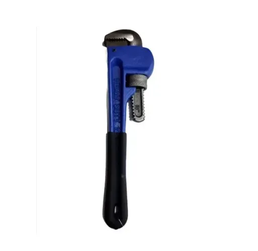 chave de grifo 10  id-5378g idea profissional aço heavy