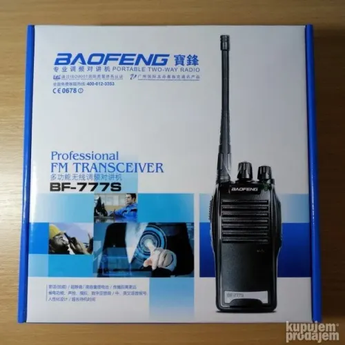 Rádio para empresas 