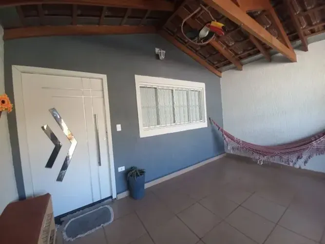 Vendo casa no Psul (QNP 26)