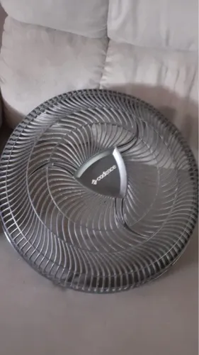 Parte frontal do ventilador Candece original carcaça 