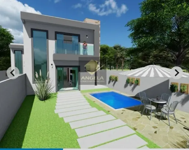 Lindo sobrado em guaratuba. 1.300.000,00. Somente comigo proprietário.