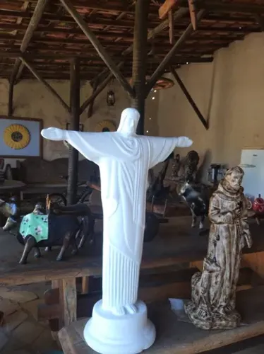 Cristo redentor