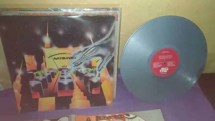 Disco de Vinil Jovem Pan 2 - Raridade!