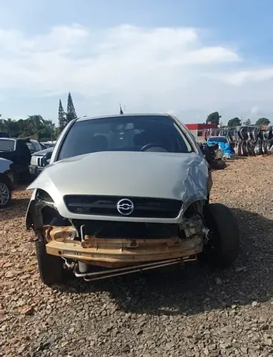 Corsa Hatch 2003/2004 1.0 Completo 