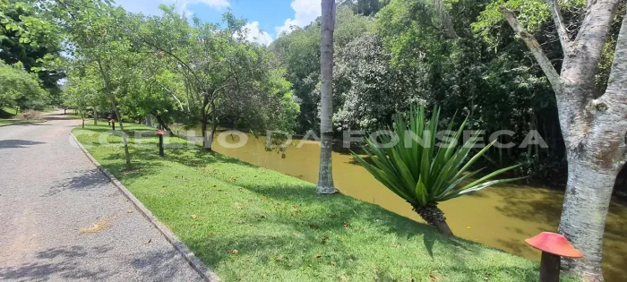 Terreno em Condominio - Vila Velha/Santana de Parnaiba