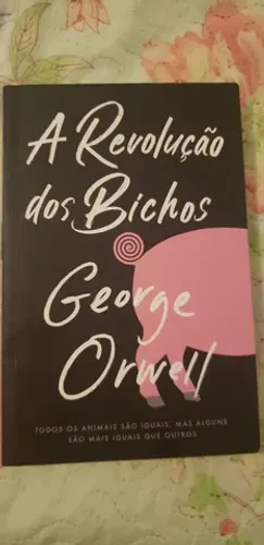 A revolução dos bichos
