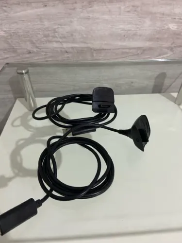 Vendo Cabos Carregador Xbox 360