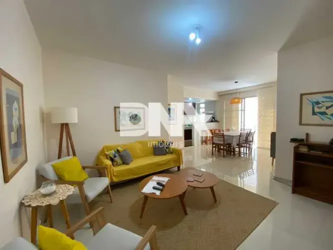 Apartamento - / Residencial / Ipanema