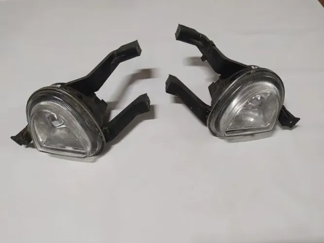 Milha Corsa Classic 2000 ate 2010 Paralelo