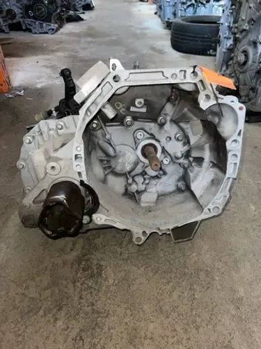 Caixa de Marcha Sandero 1.0 3cc