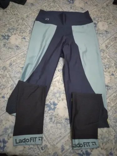 Legging Academia LadoFit