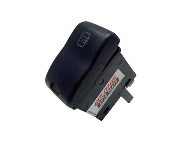 12010 Botão Comando Desembaçador Seat Ibiza Cordoba 1997 A 2000