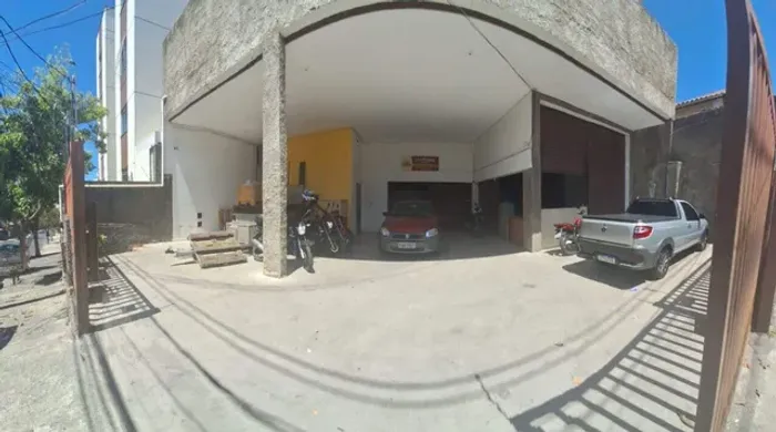 Aluga-se loja com 100 m² no bairro Santa Inês